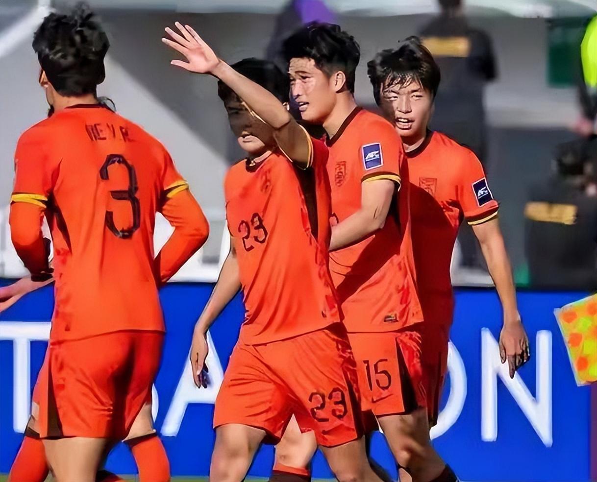 世界杯app下载-U23亚洲杯明天1月17日赛程:中国PK乌兹别克斯坦冲击四强
